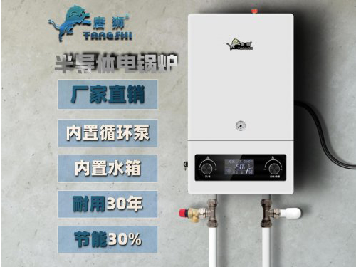 唐獅半導體電鍋爐電壁掛爐6-15千瓦