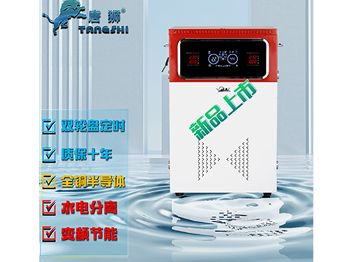 唐獅高端款半導體電鍋爐落地式