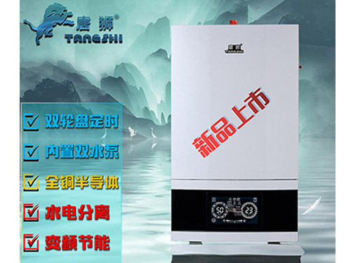 唐獅高端款半導體電鍋爐壁掛式